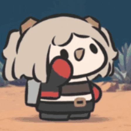 staff avatar